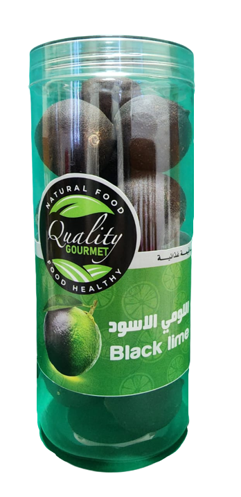  - QUALITY FOODSTUFF FACTORY