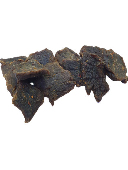  - QUALITY FOODSTUFF FACTORY