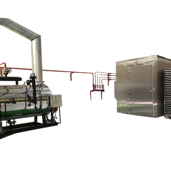 QUALITY FOODSTUFF FACTORY